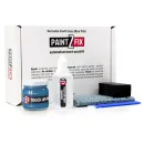 Mercedes South Seas Blue 5162 Lakstift Set — 1