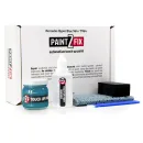 Mercedes Hyper Blue 964 / 5964 Lakstift Set — 1