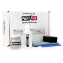 Mini White Silver A62 Lackstift Reparationsset — 1