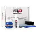 Nissan Electric Blue B51 Kit di Ritocco Vernice — 1