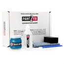 Nissan Lintense Blue Pearl BV4 Lackstift Set — 1