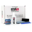 Nissan Bali Blue RBC Touch Up Paint Kit — 1