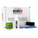 Opel Lime Green GLE Lackstift Reparationsset — 1