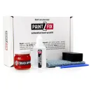 Opel Lava Rot GG2 Lackstift Reparationsset — 1