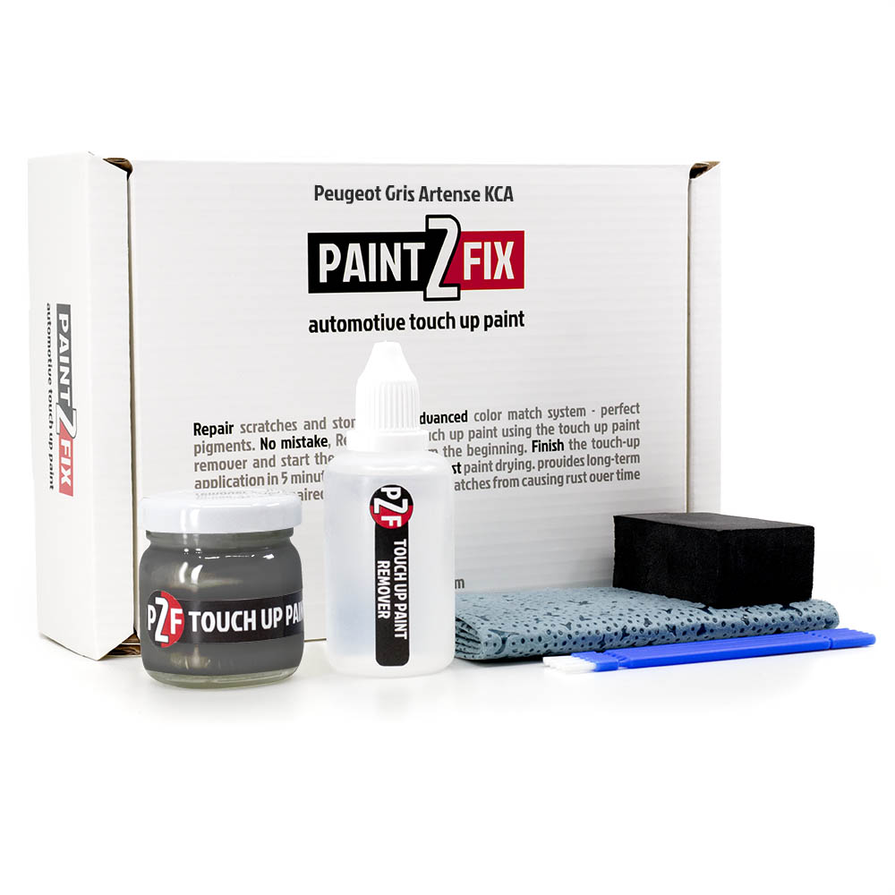 Peugeot EXPERT Lackstift Set