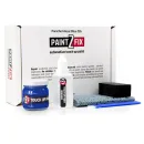 Porsche Glasur Blue 326 Lakstift Set — 1