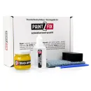 Porsche Racing Yellow / Racinggelb 1S1 Lackstift Set — 1