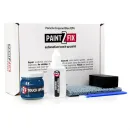 Porsche Lugano Blue Q5G Touch Up Paint Kit — 1