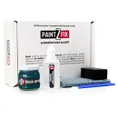 Renault Bleu Zanzibar RRF Lackstift Set — 1