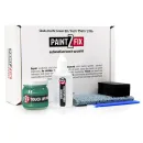 Skoda Pacific Green 8U / F6U / 9560 / L956 Lakstift Set — 1