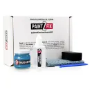 Skoda Crystal Blue 3K / LW5M Lackstift Set — 1
