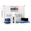 Skoda Energy Blue 6D / LV5F Reparationslak Sæt — 1