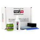 Skoda Kiwi Green A6 / LG6D Lakstift Set — 1