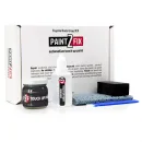 Toyota Dark Grey 1E9 Lackstift Set — 1