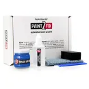 Toyota Blue 8U7 Lakstift Set — 1