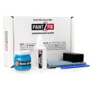 Toyota Blue Flame 8W9 Lakstift Set — 1