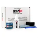 Volvo Rebel Blue 619 Lakstift Set — 1