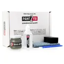 Volvo Sage Green 729 Lackstift Reparationsset — 1
