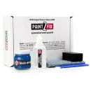 Volkswagen Ravenn Blue LA5W Touch Up Paint Kit — 1