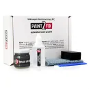Volkswagen Moonstone Grey LA7C Touch Up Paint Kit — 1
