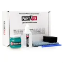 Volkswagen Makena Turquoise LC6L Touch Up Paint Kit — 1
