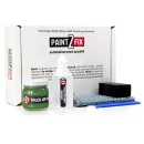 Volkswagen Bright Moss LG6F Lackstift Set — 1