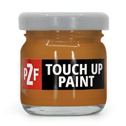 Aston Martin Madagascar Orange 5127D Kit de Retouche de Peinture