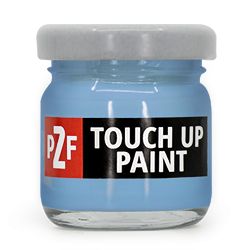Aston Martin Flugplatz Blue 5083 Touch Up Paint Kit