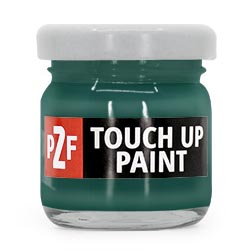 Aston Martin Podium Green 6011M Kit de Retouche de Peinture