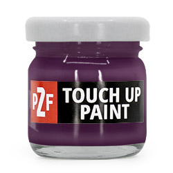 Aston Martin Storm Purple AM6262 Kit di Ritocco Vernice