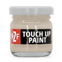 Alfa Romeo Bianco Madre 288/B Touch Up Paint Kit