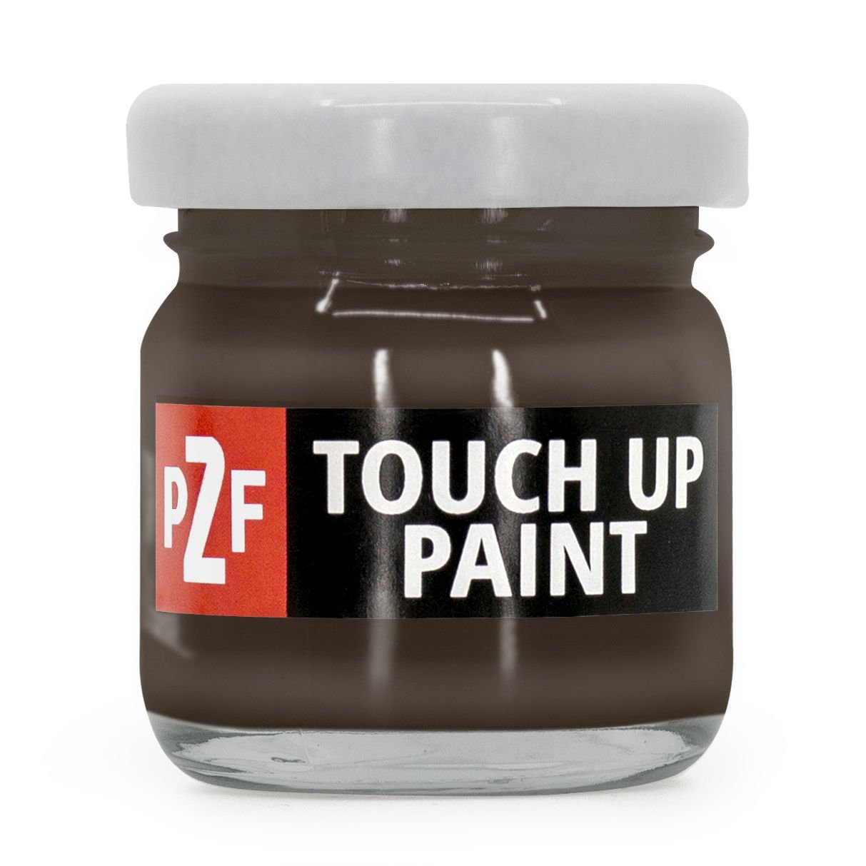 Kit de Tinta de Retoque Audi Teak Brown LZ8W