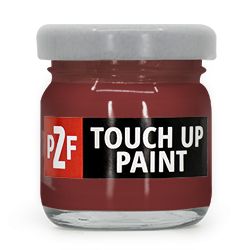 Audi Matador Red LY3S Javító Festék Készlet