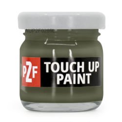 Kit de Tinta de Retoque Audi District Green X6M