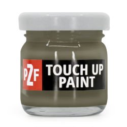 Audi Tactical Green LX6C Kit de Retouche de Peinture