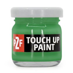 Audi Apple Green LX6L Kit de Retouche de Peinture