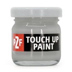 Kit de Tinta de Retoque Audi Satellite Silver LM7P