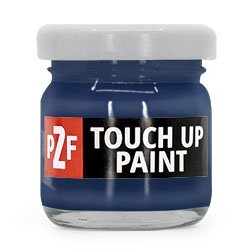 Buick Indigo Blue WA856J / 39 Lakstift Set