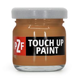 Chevrolet Corvette Orange WA4464 Touch Up Paint Kit