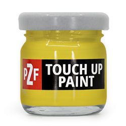 Chevrolet Yellow WA8769 Touch Up Paint Kit