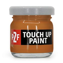 Chevrolet Orange Burst GL5 / WA427B Touch Up Paint Kit