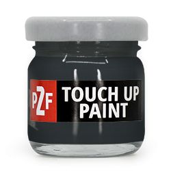 Chrysler Silver Teal PQA Lackstift Set