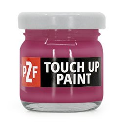Dodge Furious Fuchsia PHP / GHP Touch Up Paint Kit