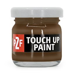 Dodge Deep Auburn PEP / KEP Touch Up Paint Kit