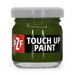Dodge Green Go MGM Kit de Pintura de Retoque