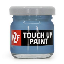 Dodge Robin Egg Blue P69 Touch Up Paint Kit