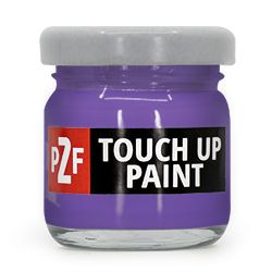 Dodge Plum Crazy FHG Touch Up Paint Kit