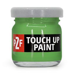 Dodge Servpro Green P51 Touch Up Paint Kit