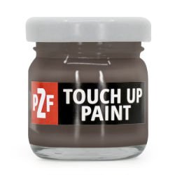 Dodge Walnut Brown PUW / RUW Kit de Pintura de Retoque