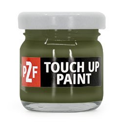 Dodge Natural Green PGN / HGN Touch Up Paint Kit